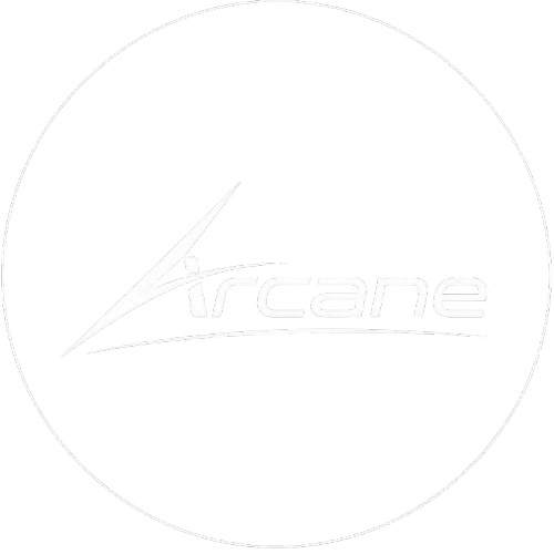 Arcane Store Logo